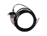 Grease Jockey Lubrication System secondary